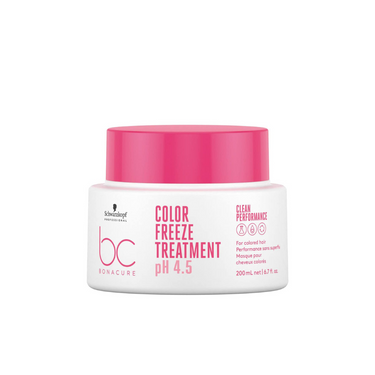 BC Bonacure Color Freeze Treatment 200mL